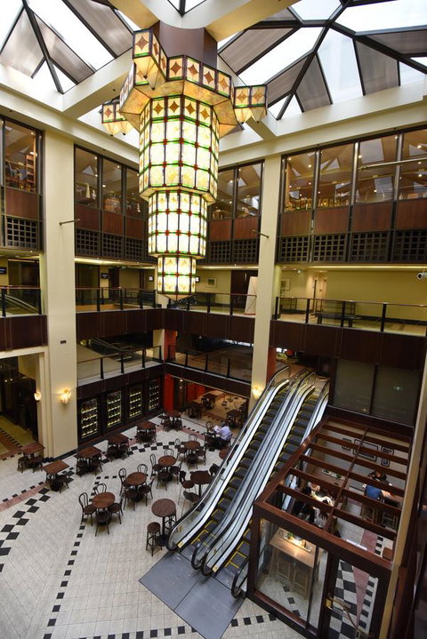 The Grace Hotel - Hotel NSW 6