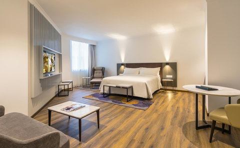 The Grace Hotel - Hotel NSW 5