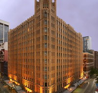 The Grace Hotel