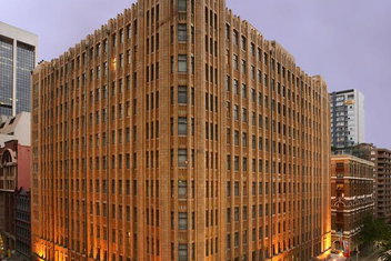 The Grace Hotel with Hotel NSW