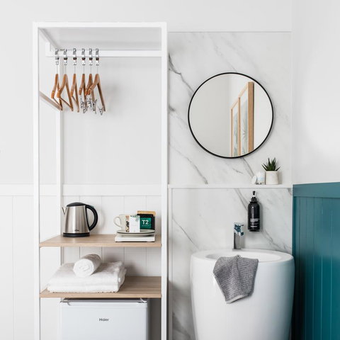 The Baxley Bondi - Hotel NSW 3