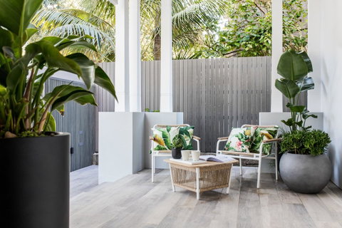 The Baxley Bondi - Hotel NSW 7