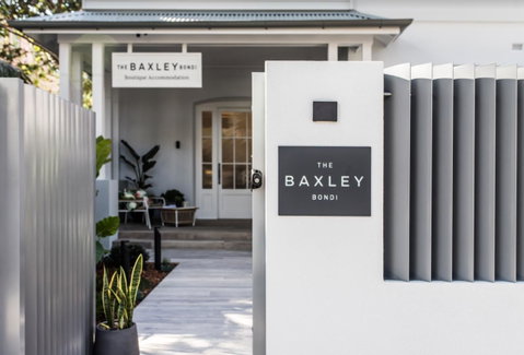 The Baxley Bondi - Hotel NSW 40