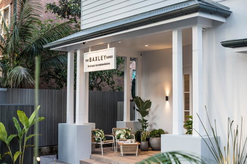 The Baxley Bondi - Hotel NSW 6
