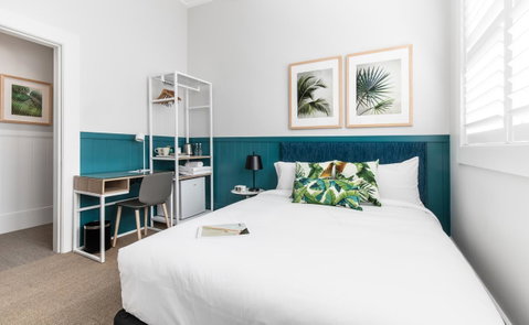 The Baxley Bondi - Hotel NSW 2