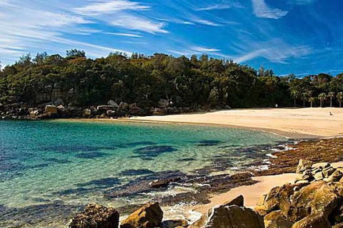 Oversized 2 Bedroom Manly Beach House - Hotel NSW 10