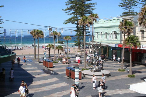 Oversized 2 Bedroom Manly Beach House - Hotel NSW 15