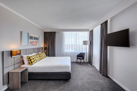 Mercure Sydney Bankstown - Hotel NSW 3