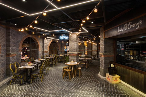 Mercure Sydney Bankstown - Hotel NSW 20