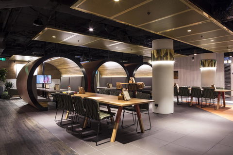 Mercure Sydney Bankstown - Hotel NSW 8