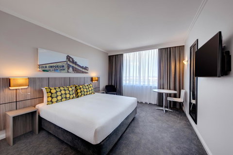 Mercure Sydney Bankstown - Hotel NSW 2