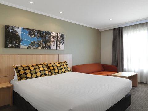 Mercure Sydney Bankstown - Hotel NSW 13
