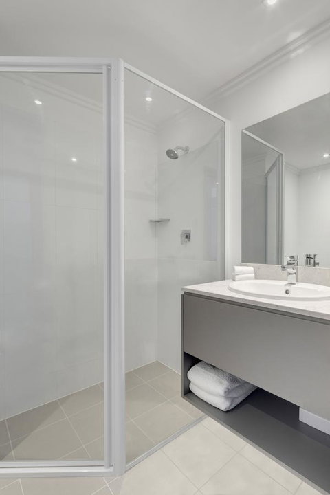 Mercure Sydney Bankstown - Hotel NSW 24
