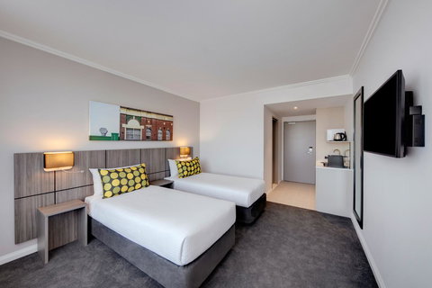 Mercure Sydney Bankstown - Hotel NSW 6
