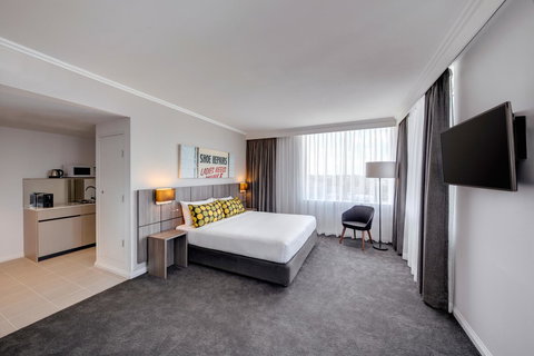 Mercure Sydney Bankstown - Hotel NSW 21