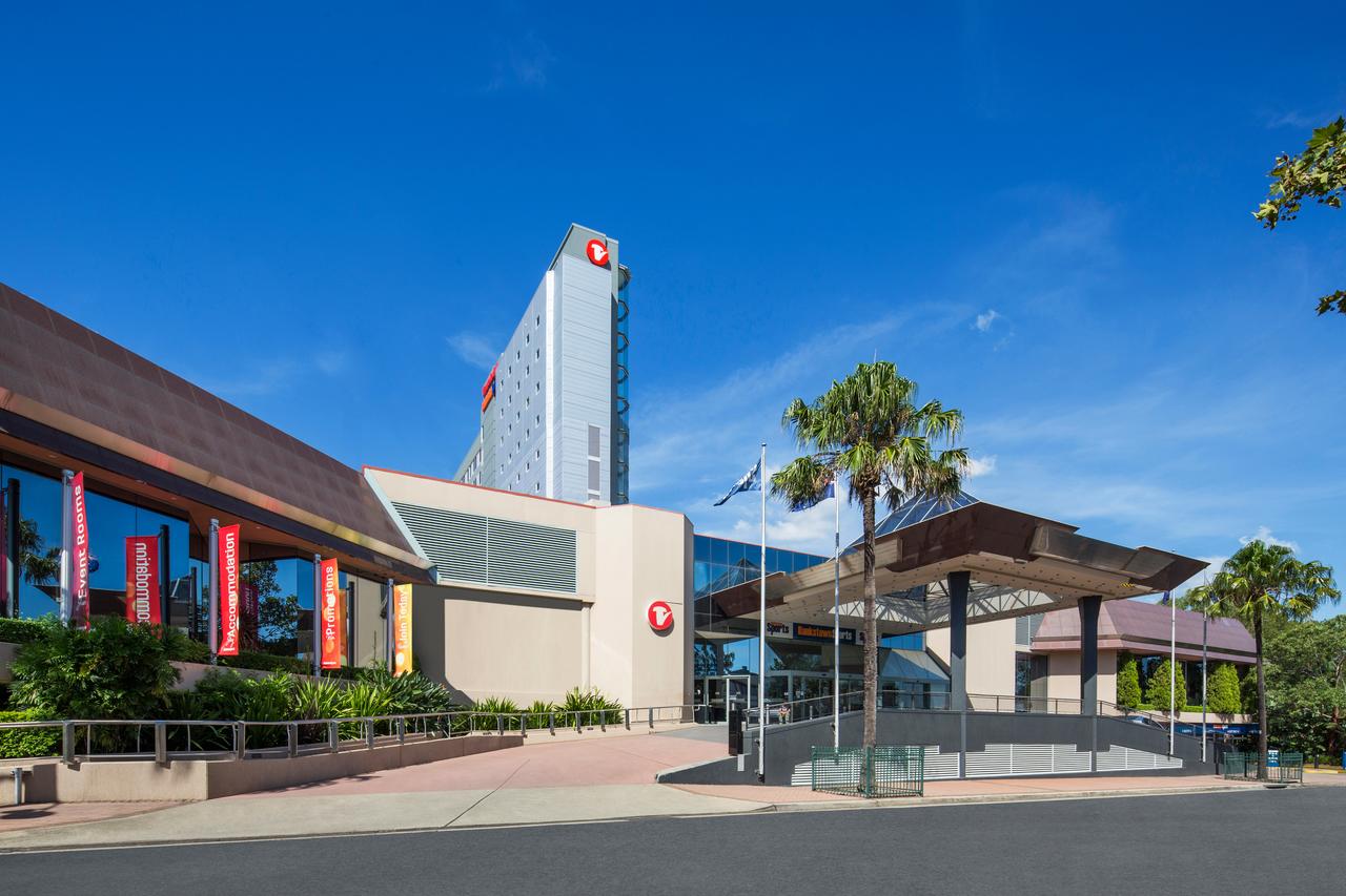 Bankstown NSW Hotel NSW