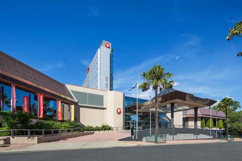 Mercure Sydney Bankstown - Hotel NSW 0