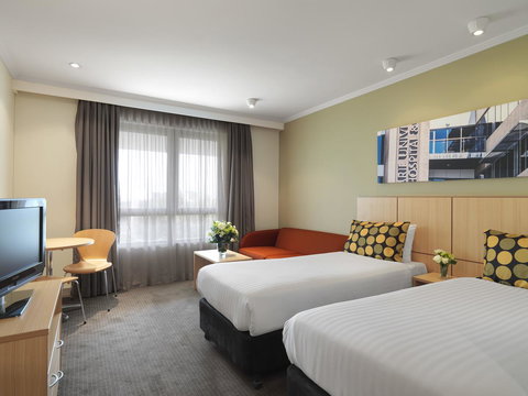 Mercure Sydney Bankstown - Hotel NSW 7