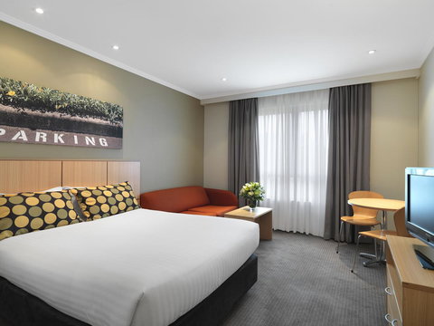 Mercure Sydney Bankstown - Hotel NSW 4