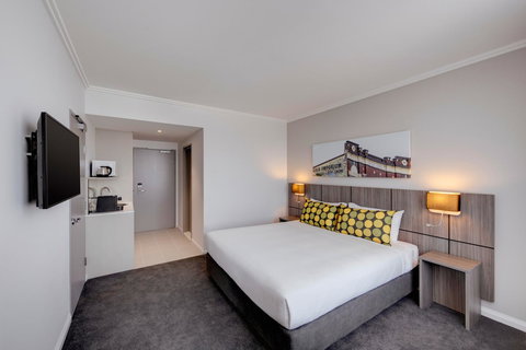 Mercure Sydney Bankstown - Hotel NSW 18