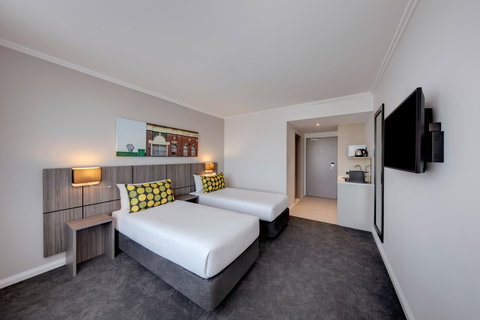 Mercure Sydney Bankstown - Hotel NSW 10