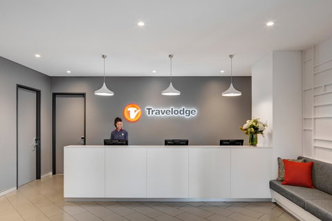 Mercure Sydney Bankstown - Hotel NSW 1