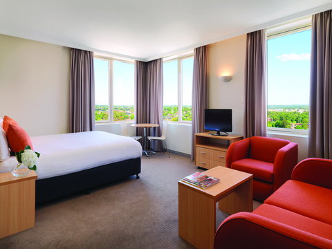 Mercure Sydney Bankstown - Hotel NSW 19