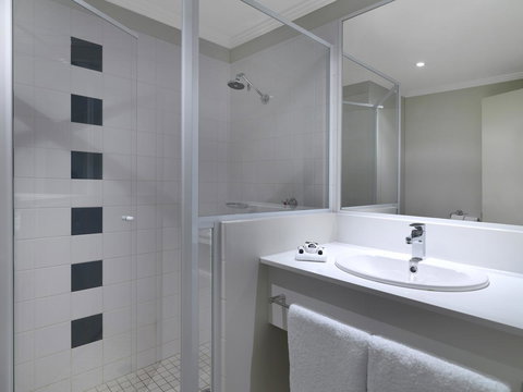 Mercure Sydney Bankstown - Hotel NSW 9