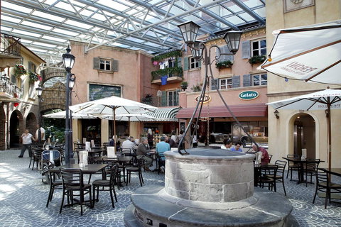 Mercure Sydney Bankstown - Hotel NSW 12