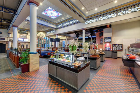 Mercure Sydney Bankstown - Hotel NSW 17