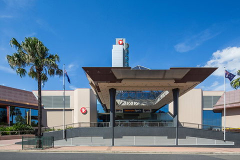 Mercure Sydney Bankstown - Hotel NSW 14