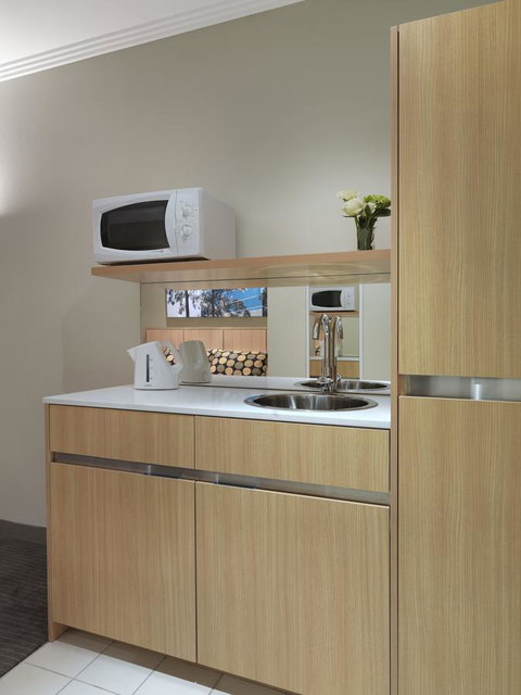 Mercure Sydney Bankstown - Hotel NSW 25