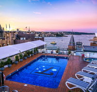 Holiday Inn Old Sydney - Hotel NSW