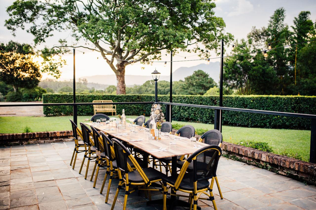 Bellingen NSW Hotel NSW