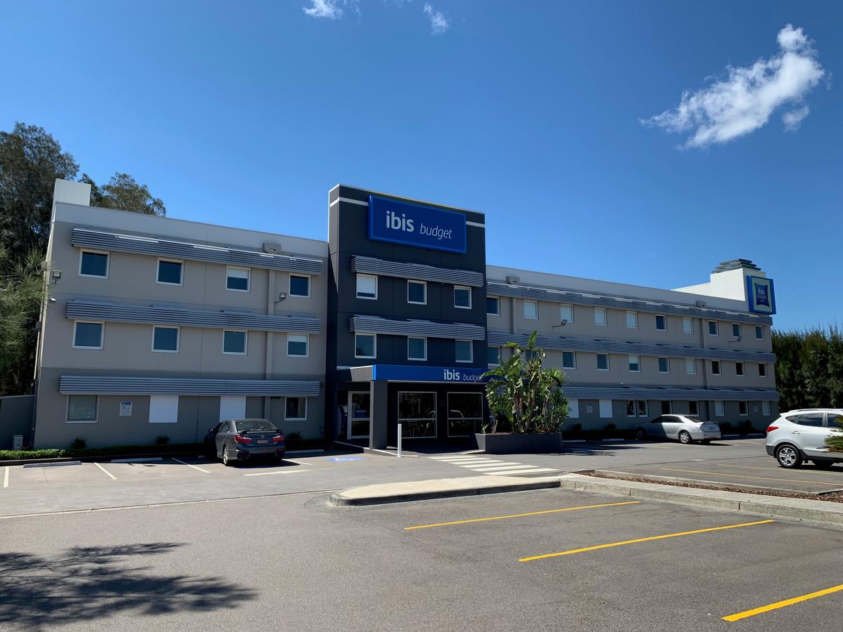 Holgate NSW Hotel NSW