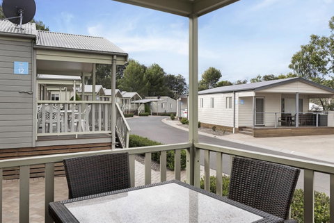Discovery Parks - Dubbo - Hotel NSW 12