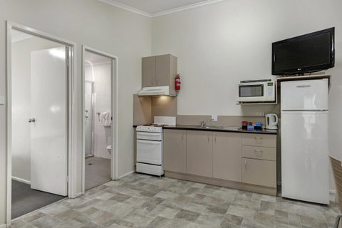 Discovery Parks - Dubbo - Hotel NSW 22
