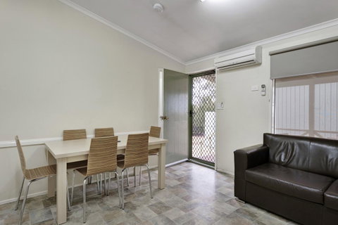 Discovery Parks - Dubbo - Hotel NSW 23