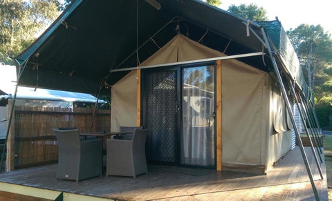 Discovery Parks - Dubbo - Hotel NSW 36