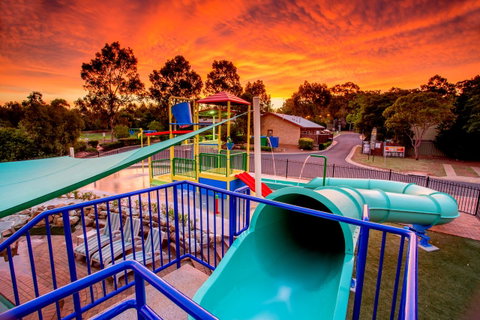 Discovery Parks - Dubbo - Hotel NSW 37