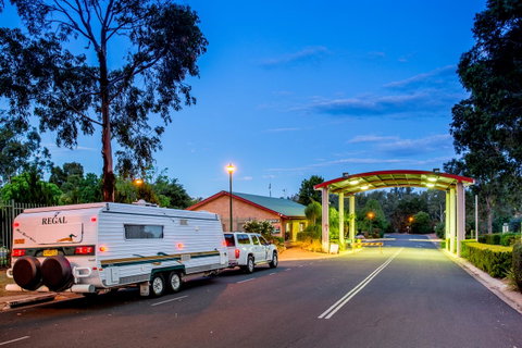 Discovery Parks - Dubbo - Hotel NSW 32