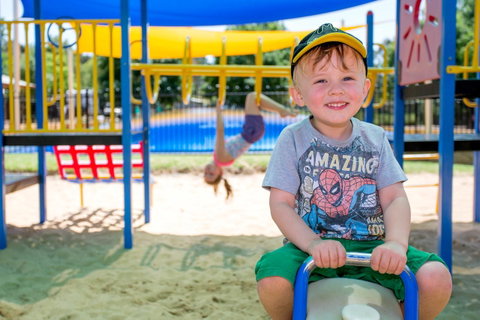 Discovery Parks - Dubbo - Hotel NSW 39