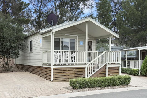 Discovery Parks - Dubbo - Hotel NSW 7