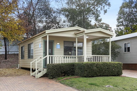 Discovery Parks - Dubbo - Hotel NSW 13