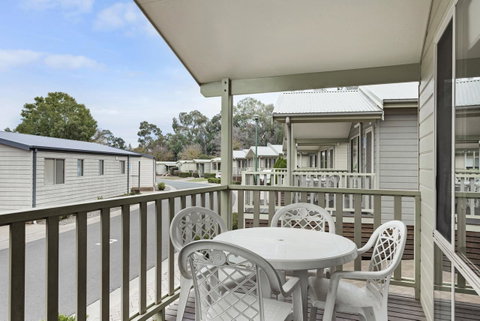 Discovery Parks - Dubbo - Hotel NSW 6
