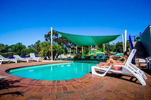 Discovery Parks - Dubbo - Hotel NSW 42