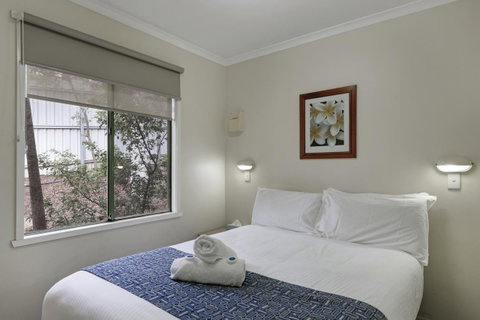Discovery Parks - Dubbo - Hotel NSW 21