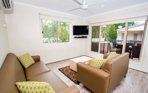 Discovery Parks - Dubbo - Hotel NSW 28