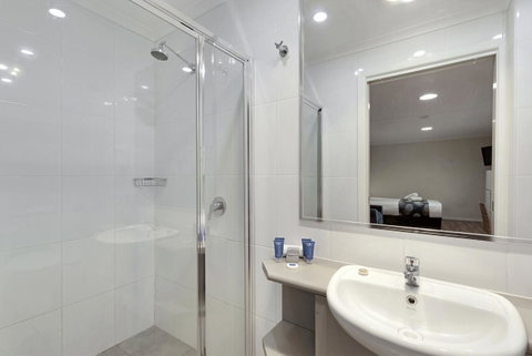 Discovery Parks - Dubbo - Hotel NSW 14