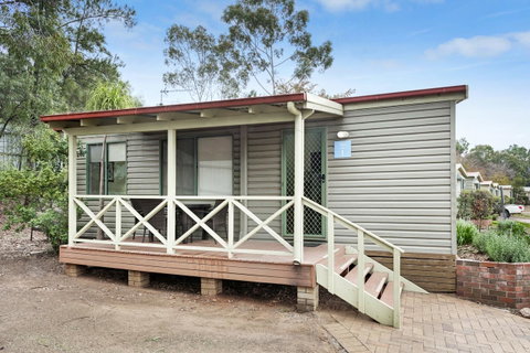 Discovery Parks - Dubbo - Hotel NSW 25